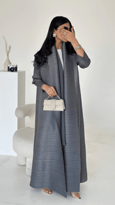Zahira Abaya Vogue